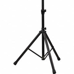 Oklahoma Sound - Public Address & Intercom Accessories Type: Heavy Duty Tripod For Use With: PRA Series PA Systems - All Tool & Supply