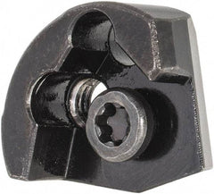 Komet - Trigon Pocket for Indexable Tools - Use for Indexable Drilling - All Tool & Supply