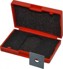 Value Collection - 0.05" Square Steel Gage Block - Accuracy Grade 0 - All Tool & Supply