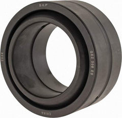 SKF - 3-1/2" Bore Diam, 153,000 Lb Dynamic Capacity, Spherical Plain Bearing - 5-1/2" OD, 3-1/16" Thick, 459,000 Lb Static Load Capacity - All Tool & Supply