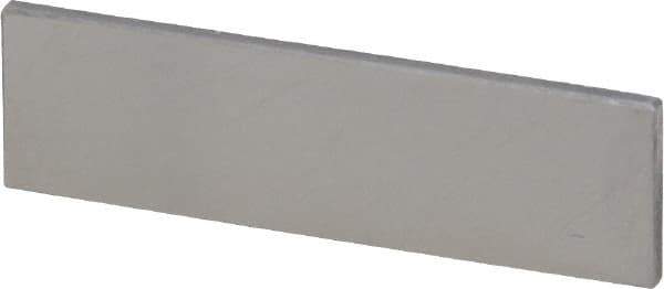 Value Collection - 0.05005" Rectangular Steel Gage Block - Accuracy Grade 0 - All Tool & Supply