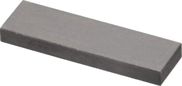 Value Collection - 0.119" Rectangular Steel Gage Block - Accuracy Grade 0, Includes NIST Traceability Certification - All Tool & Supply