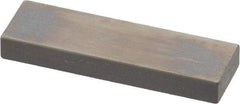 Value Collection - 0.145" Rectangular Steel Gage Block - Accuracy Grade 0, Includes NIST Traceability Certification - All Tool & Supply