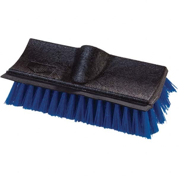 Carlisle - Scrub & Scouring Brushes Type: Scrub Brush Bristle Material: Polypropylene - All Tool & Supply