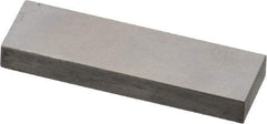 Value Collection - 0.142" Rectangular Steel Gage Block - Accuracy Grade AS-1, Includes NIST Traceability Certification - All Tool & Supply