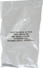 Wilkerson - Replacement Desiccant Kit with 3 Bags - For Use with Single Recharge for X03 Dryer w/ Metal Bowl - All Tool & Supply