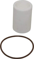 Wilkerson - Replacement Filter Element - 5 µ Rating, For Use with F26 Filters - All Tool & Supply