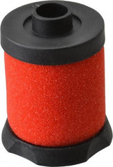 Wilkerson - Coalescing Filter Element - 0.01 µ Rating, For Use with M16 Coalescing Filters - All Tool & Supply