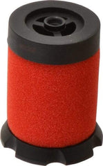 Wilkerson - Coalescing Filter Element - 0.01 µ Rating, For Use with M26 Coalescing Filters - All Tool & Supply