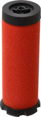 Wilkerson - Coalescing Filter Element - 0.01 µ Rating, For Use with M21 Coalescing Filters - All Tool & Supply