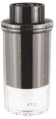 Wilkerson - Filter Activated Carbon Adsorber Element - 0.003 µ Rating, For Use with M35 Adsorber Filters - All Tool & Supply