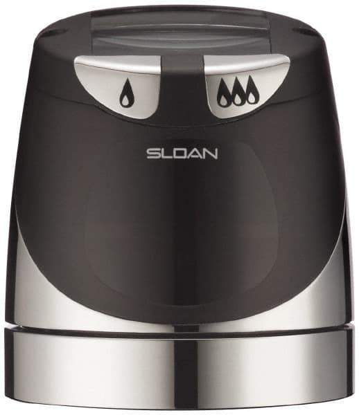 Sloan Valve Co. - Dual Flush for Water Closet Flushometer Kit - For Use With Solis Sensor Flush Valve - All Tool & Supply