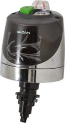 Sloan Valve Co. - Dual Flush Closet Flushometer Kit - For Use With ECOS Sensor Flush Valve - All Tool & Supply