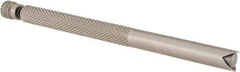 Starrett - Radius Gage Accessories Type: Holder For Use With: SD167 Radius Gage Set - All Tool & Supply