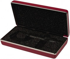 Starrett - Micrometer Case - Use with 216 & 216M Series Digital Micrometers - All Tool & Supply