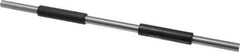 Starrett - 13 Inch Long, Accuracy Up to 0.0002 Inch, Spherical End Micrometer Calibration Standard - Use with Micrometers, Includes Heat Insulating Handle - All Tool & Supply