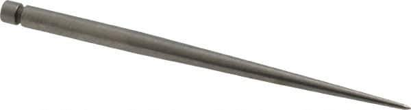 Starrett - Pocket Scriber Replacement Point - Steel, 2-3/8" OAL - All Tool & Supply
