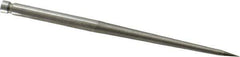 Starrett - Pocket Scriber Replacement Point - Carbide, 2-3/8" OAL - All Tool & Supply