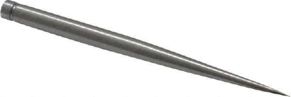 Starrett - Pocket Scriber Replacement Point - Carbide, 2-7/8" OAL - All Tool & Supply