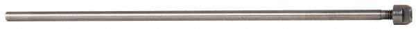 Starrett - Micrometer Rod - 1 to 2", Use with 440 Series Micrometer Depth Gages - All Tool & Supply