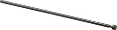 Starrett - Micrometer Rod - 2 to 3", Use with 443, 445 Series Micrometer Depth Gages - All Tool & Supply