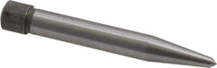 Starrett - 5 x 5/8" Steel Punch Point - For Use with Starrett #86424967 - All Tool & Supply