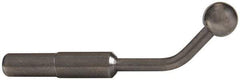 Starrett - Edge & Center Finder Accessories Type: Holder For Use With: Offset Indicator - All Tool & Supply