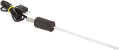 Thermo Electric - to 1400°F, J, Thermocouple Probe - All Tool & Supply