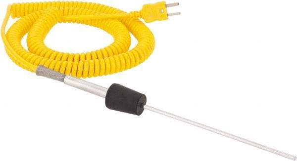 Thermo Electric - to 1652°F, K, Thermocouple Probe - All Tool & Supply