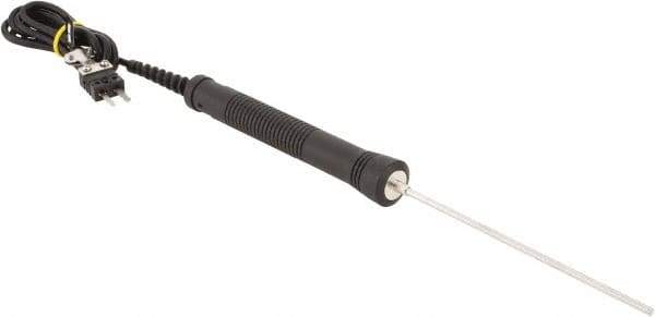 Thermo Electric - to 1400°F, J, Thermocouple Probe - All Tool & Supply