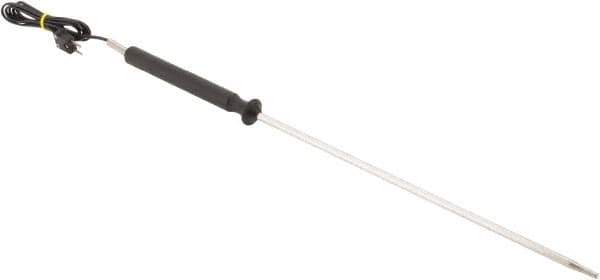 Thermo Electric - to 550°F, T, Thermocouple Probe - All Tool & Supply