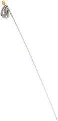 Thermo Electric - to 1652°F, K, Thermocouple Probe - All Tool & Supply