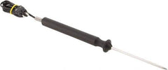 Thermo Electric - to 1400°F, J, Thermocouple Probe - All Tool & Supply