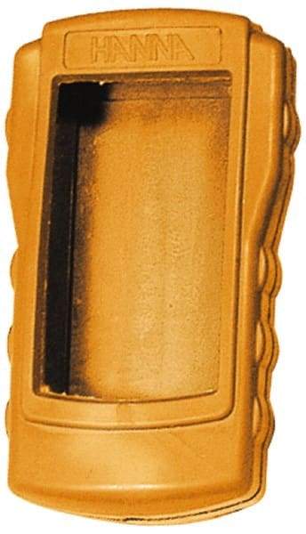 Hanna Instruments - Thermometer Protective Rubber Boot - Use with HI93510 & HI935005 Thermometers - All Tool & Supply