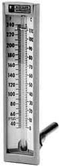 WGTC - -40 to 110°F, Submarine Thermometer - 2 Inch Stem Length - All Tool & Supply