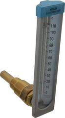 WGTC - 20 to 240°F, Submarine Thermometer - 2 Inch Stem Length - All Tool & Supply