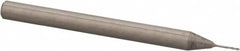 Magafor - #81 Solid Carbide 4 Flute Chucking Reamer - All Tool & Supply