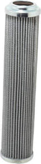 Parker - 2 Micron, 1-3/4" Outside Diam, 8.14" Long, Filter Element - 1" Inside Diam, Microglass, H9021/8-003BH Hycon Part No., SP020F03B Satuff - All Tool & Supply