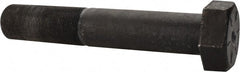 Value Collection - 1-3/4 - 12 UN, 10" Length Under Head Hex Head Cap Screw - All Tool & Supply