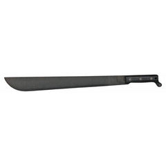 ONTARIO knife COMPANY - 18" Long Blade, Zinc Phosphate Steel, Fine Edge, Machete - All Tool & Supply