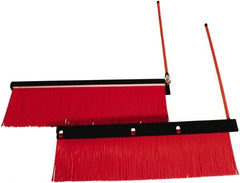 Sweepex - 1" Long x 36" Wide Floor Sweep - Stiff Polypropylene Bristles, For Use with Pro-Broom Sweeper - All Tool & Supply