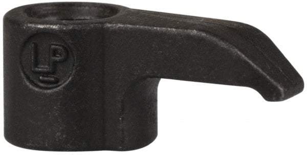 Kennametal - Series Kenloc, CKM Clamp for Indexables - Neutral Cut, Compatible with STCM11 Clamp Screws - All Tool & Supply