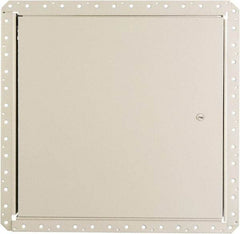 Karp - 26" Wide x 26" High, Steel Flush Access Door for Drywall - 24" Opening Width, 24" Opening Height - All Tool & Supply