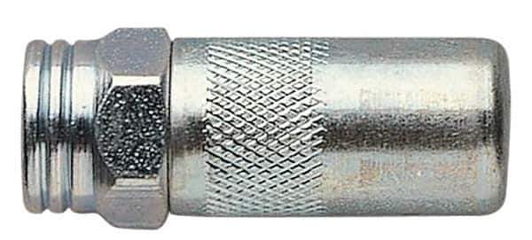 Lincoln - 6,000 Operating psi, 1/8 Thread, Grease Gun Coupler - NPT (F) Thread - All Tool & Supply