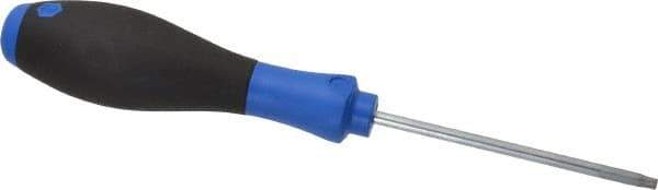 Wiha - IP15 Torx Plus Driver - 7-1/2" OAL, Ergonomic Handle - All Tool & Supply