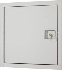 Karp - 16" Wide x 16" High, Steel Non Insulated Fire Rated Access Door - 14" Opening Width, 14" Opening Height - All Tool & Supply