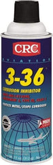 CRC - 16 oz Rust/Corrosion Inhibitor - Comes in Aerosol - All Tool & Supply