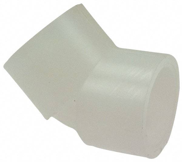 NIBCO - 3" Polypropylene Plastic Pipe Fitting - S x S End Connections - All Tool & Supply