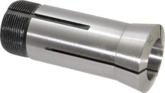 Value Collection - 22.5 mm 5C Round Collet - Steel - Exact Industrial Supply