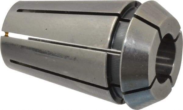 Tapmatic - 0.367" ER Series ER20 Hand Tap Collet - 1/2" Tap - Exact Industrial Supply